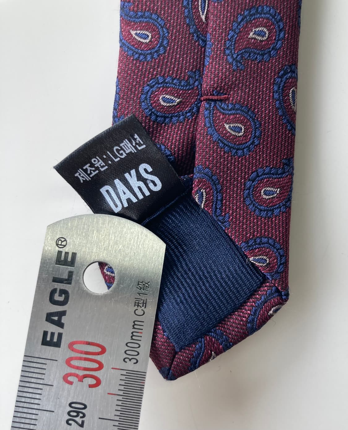 닥스 넥타이 상품이미지6