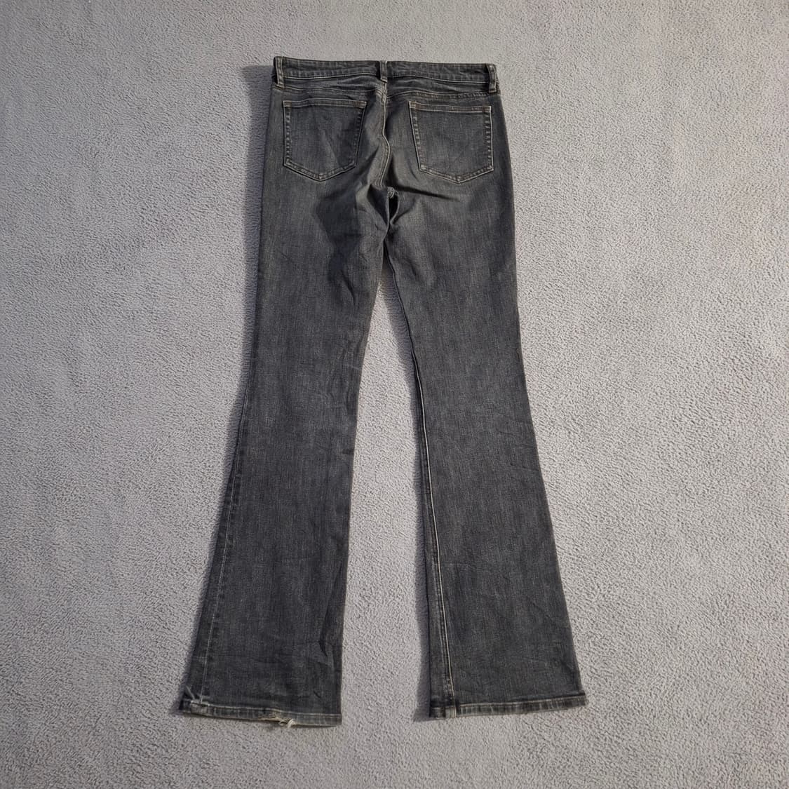 Vintage boots cut denim 상품이미지4