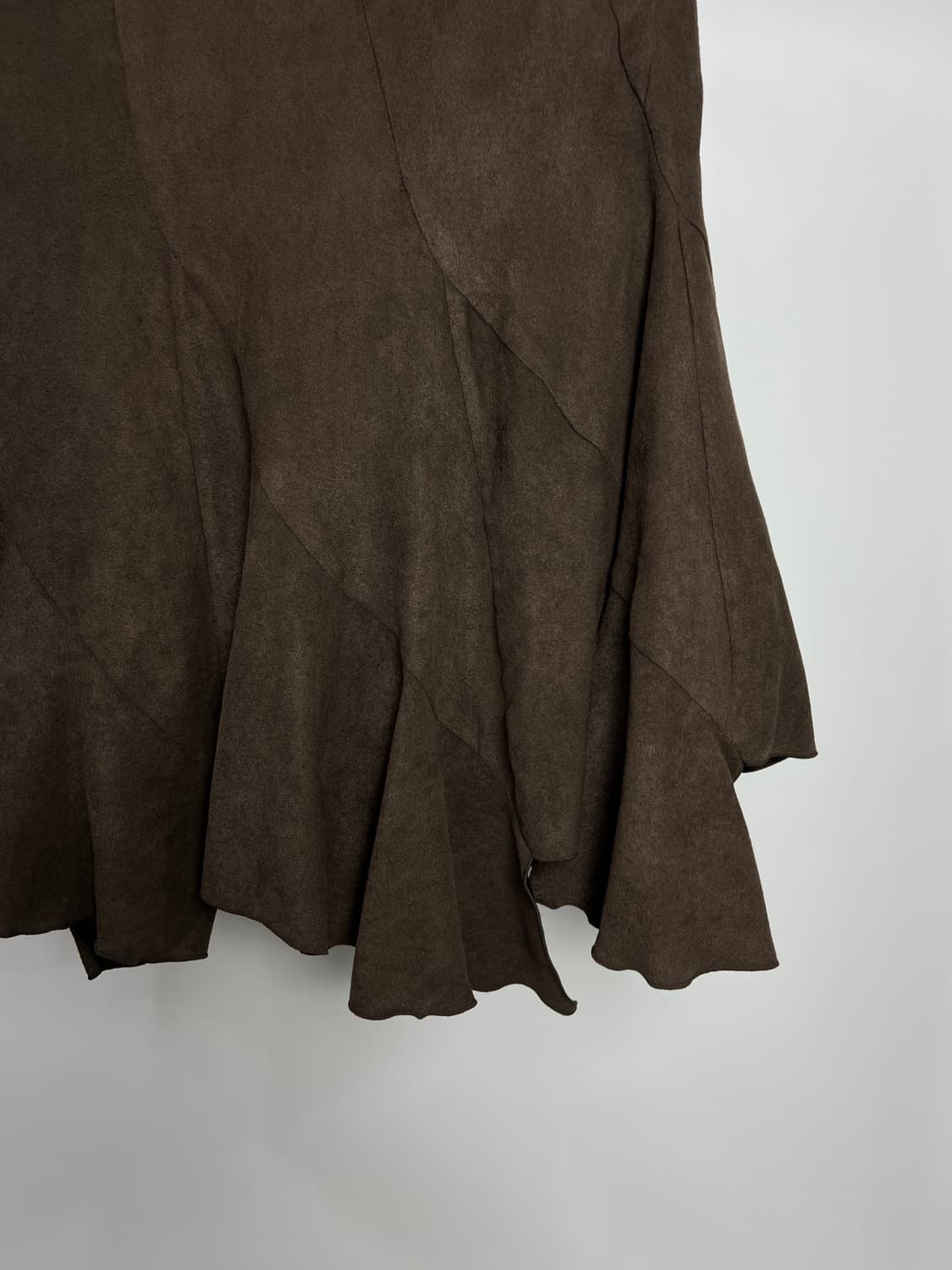 빈티지 스커트  상품이미지3