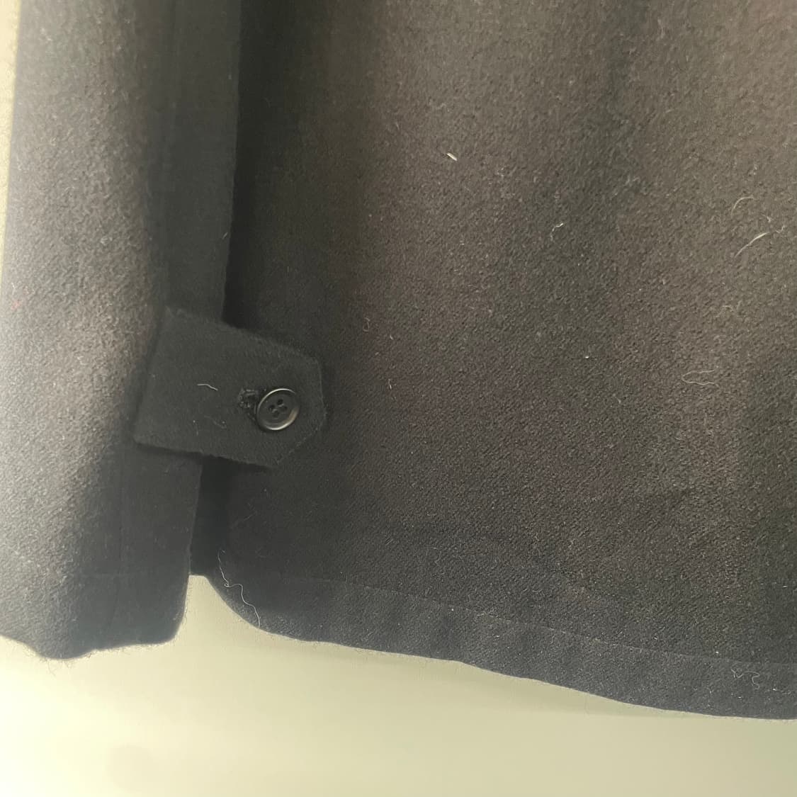 이세이미야케 플랜테이션 울 롱 스커트 상품이미지7