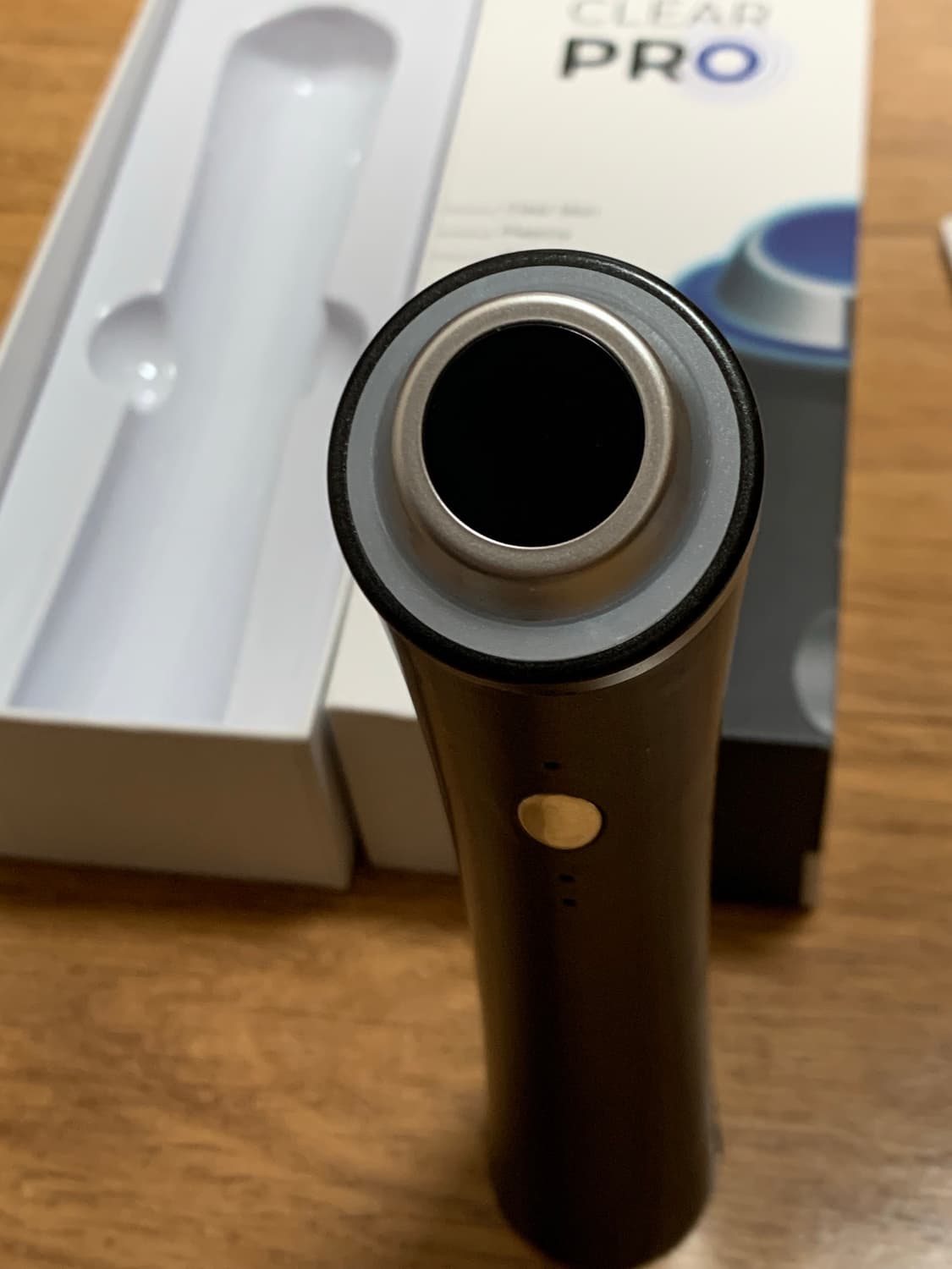 피캄 클리어 프로 모공 미용기기 상품이미지2