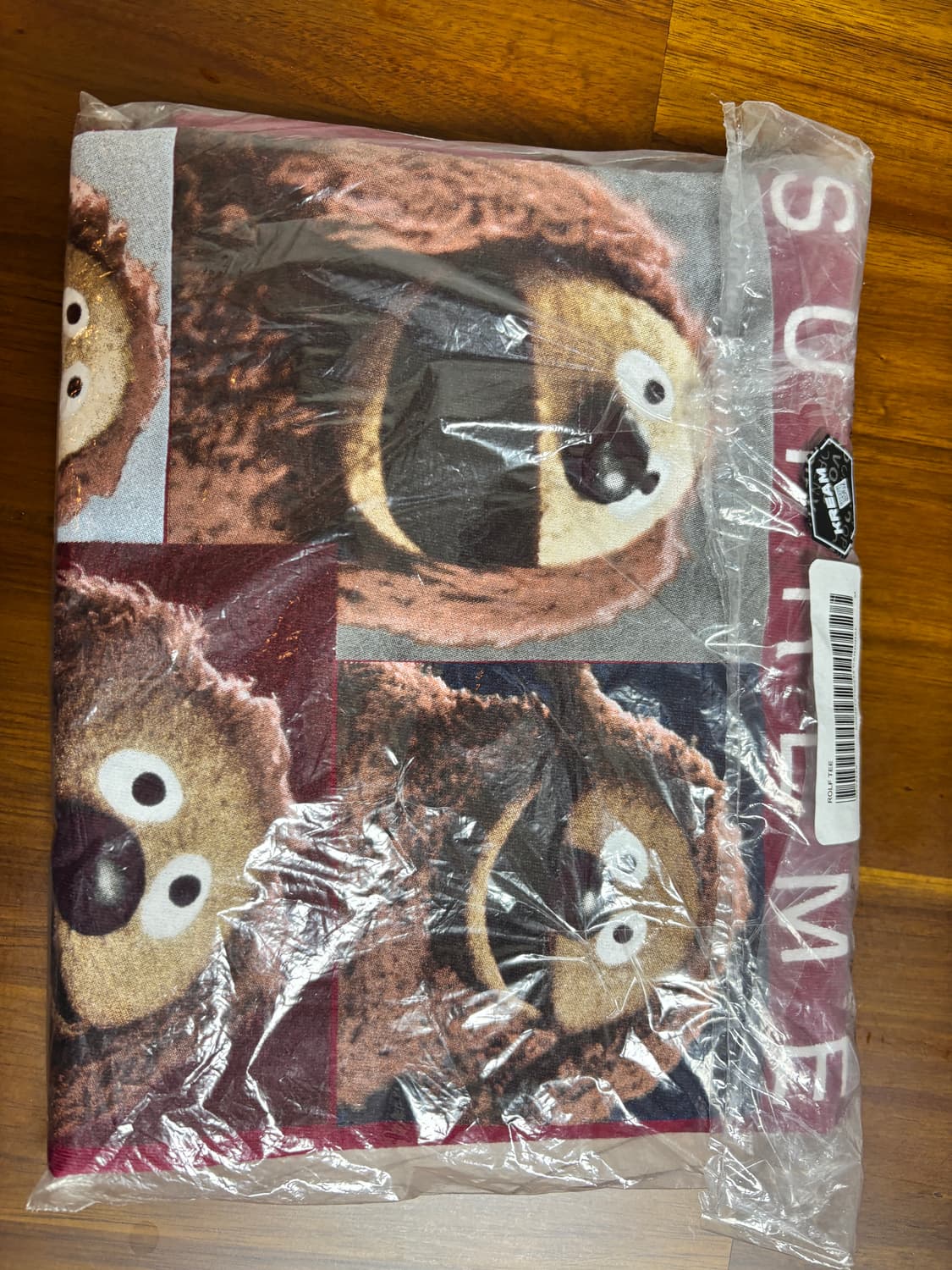 슈프림 롤프 티셔츠 m 상품이미지1