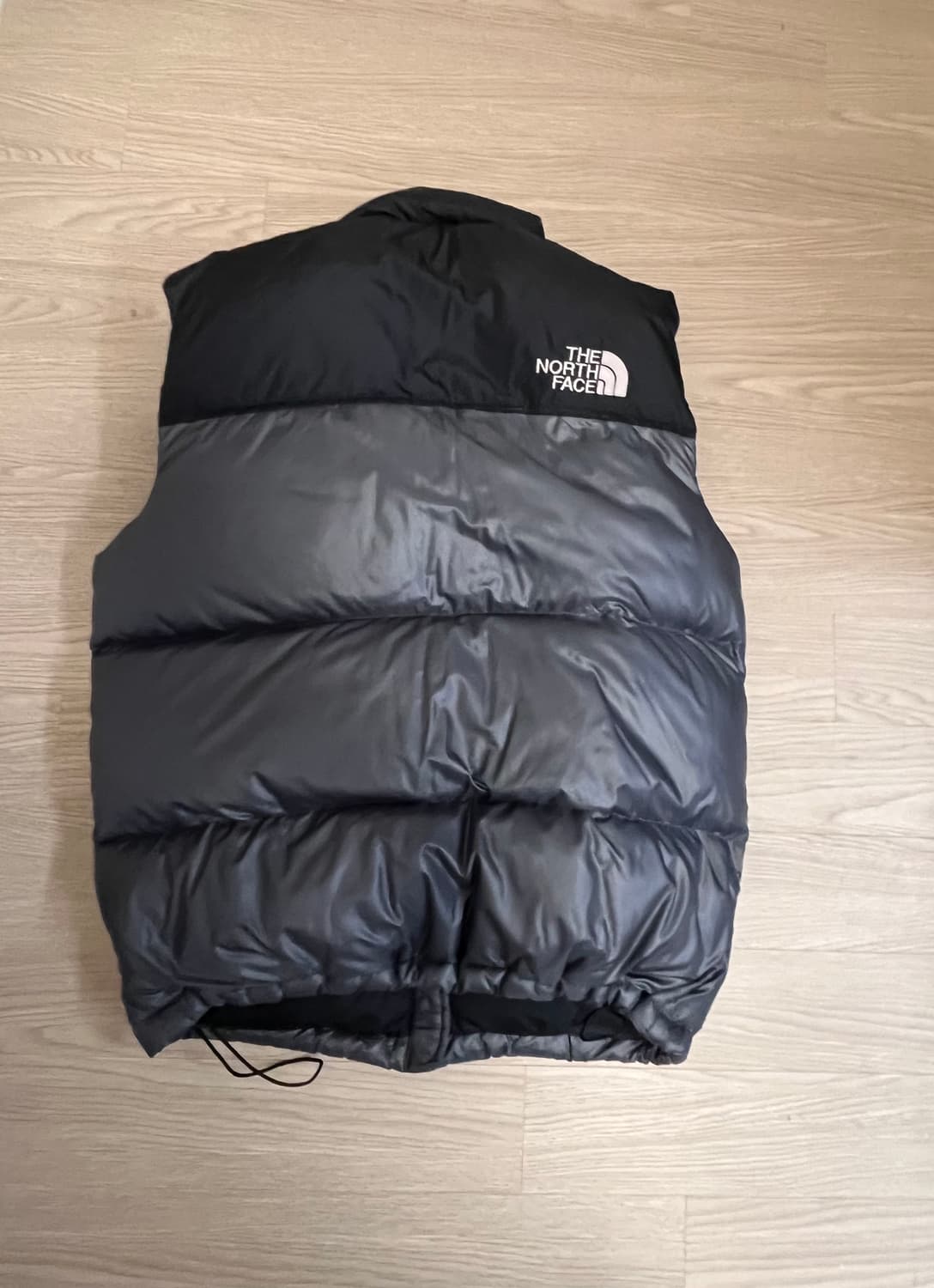 노스페이스 눔시 패딩조끼 700 상품이미지2