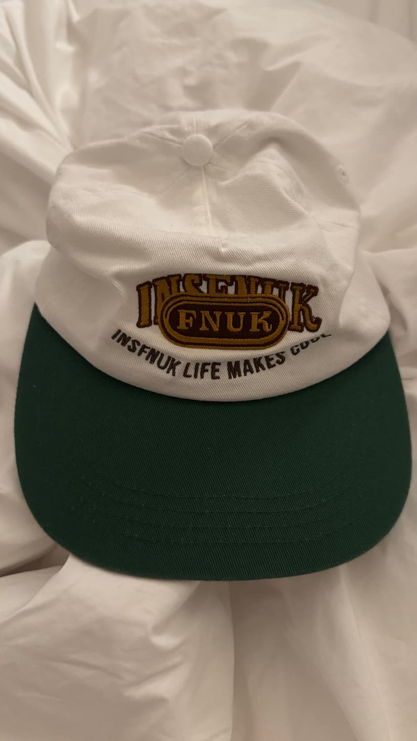 [빈티지] PP:ONE 모자 상품이미지1