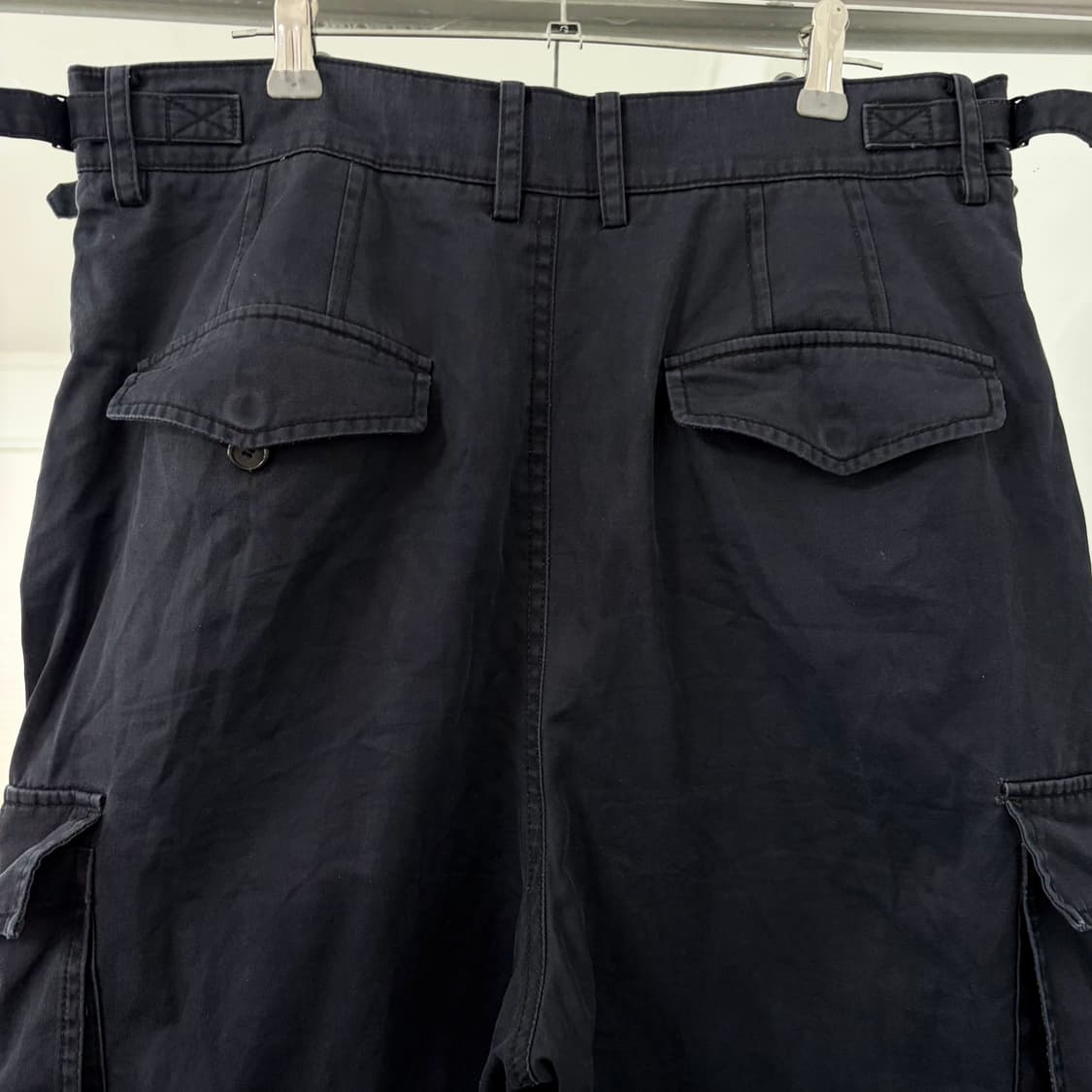 준지 멀티포켓 카고 팬츠 상품이미지6