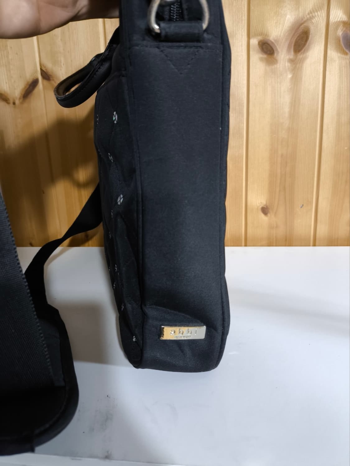 애비뉴욕 맥북노트북 가방 크로스백 상품이미지4