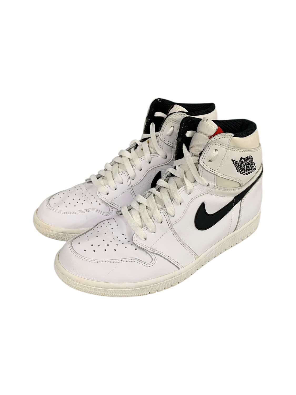 나이키 조던 1 줌 에어 컴포트 라이트 본 280 상품이미지5