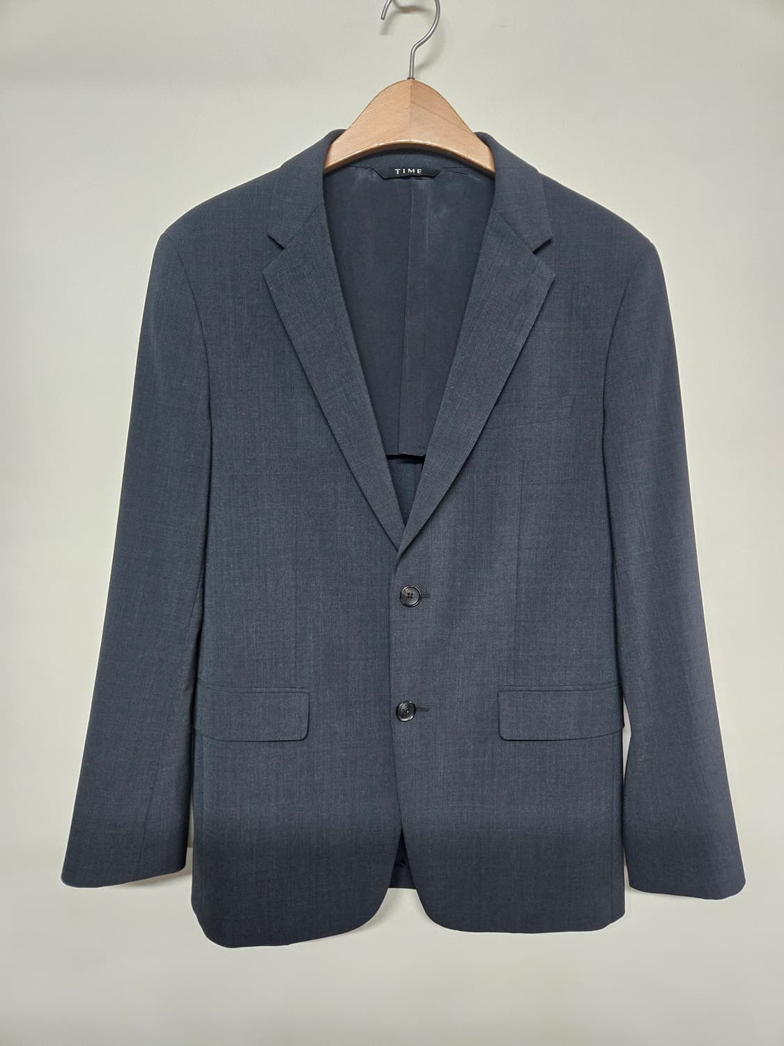 TIME 타임 남성 정장 자켓 95 상품이미지1
