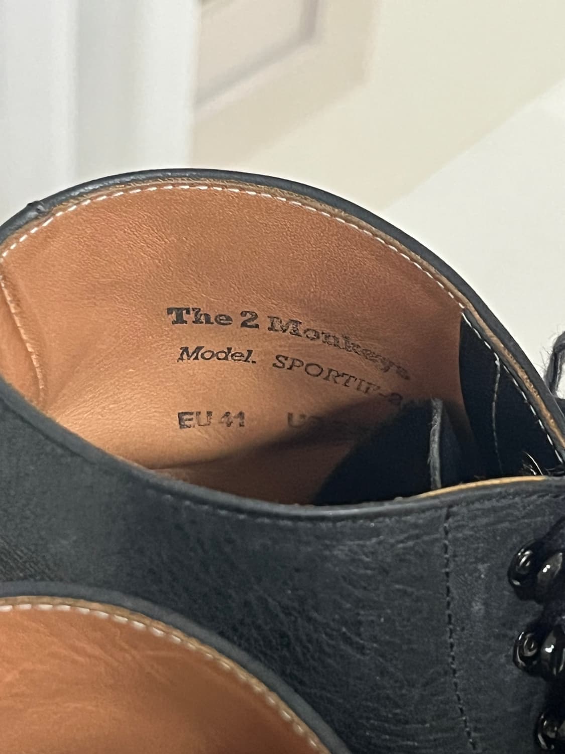 투몽키즈 스포르티프2 US7.5 상품이미지4