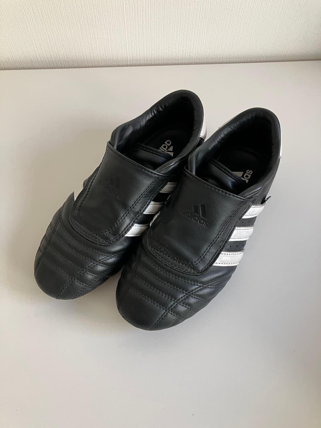 아디다스 태권도 235 상품이미지1