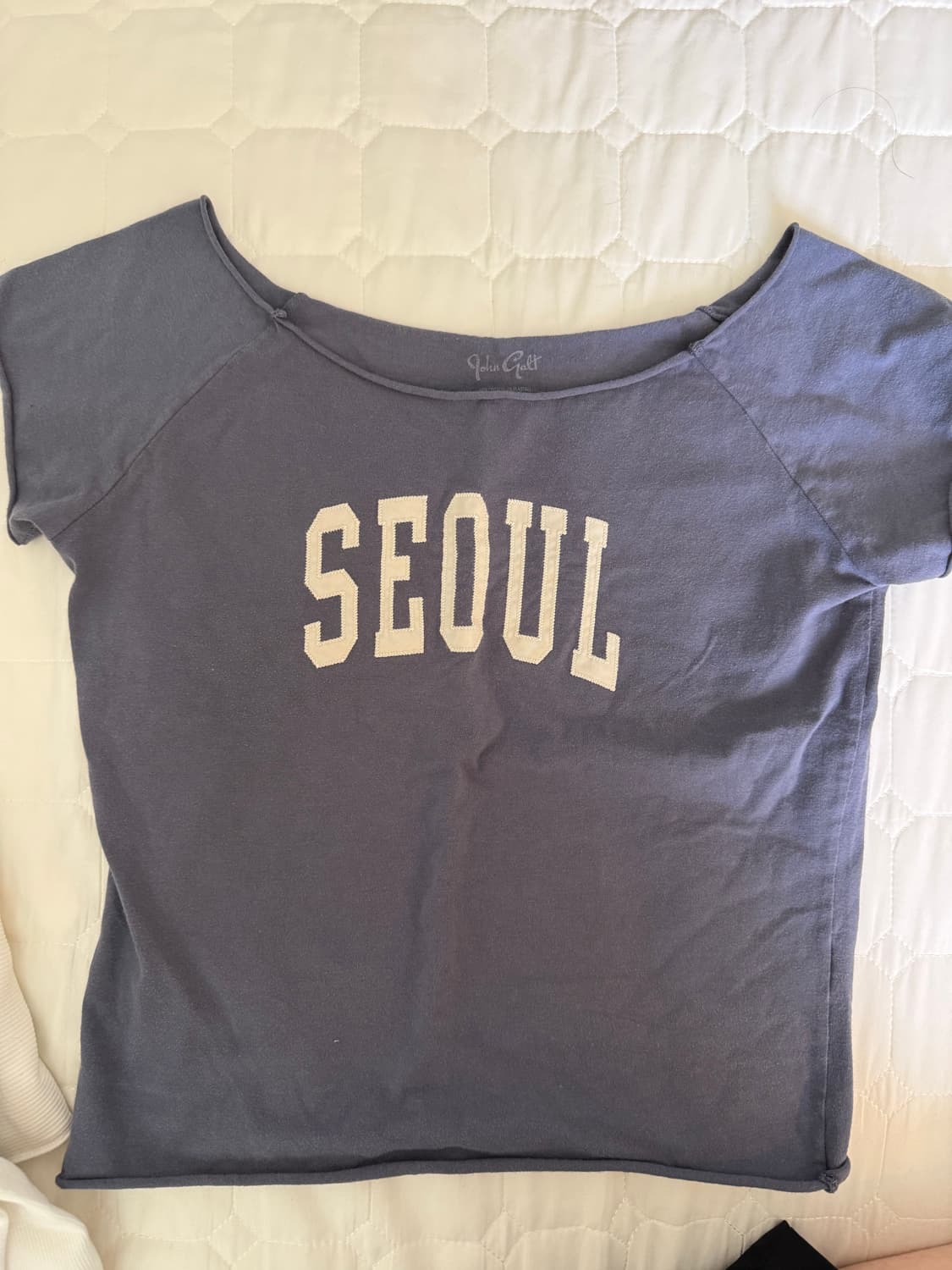 브랜디멜빌 서울 티셔츠 상품이미지1