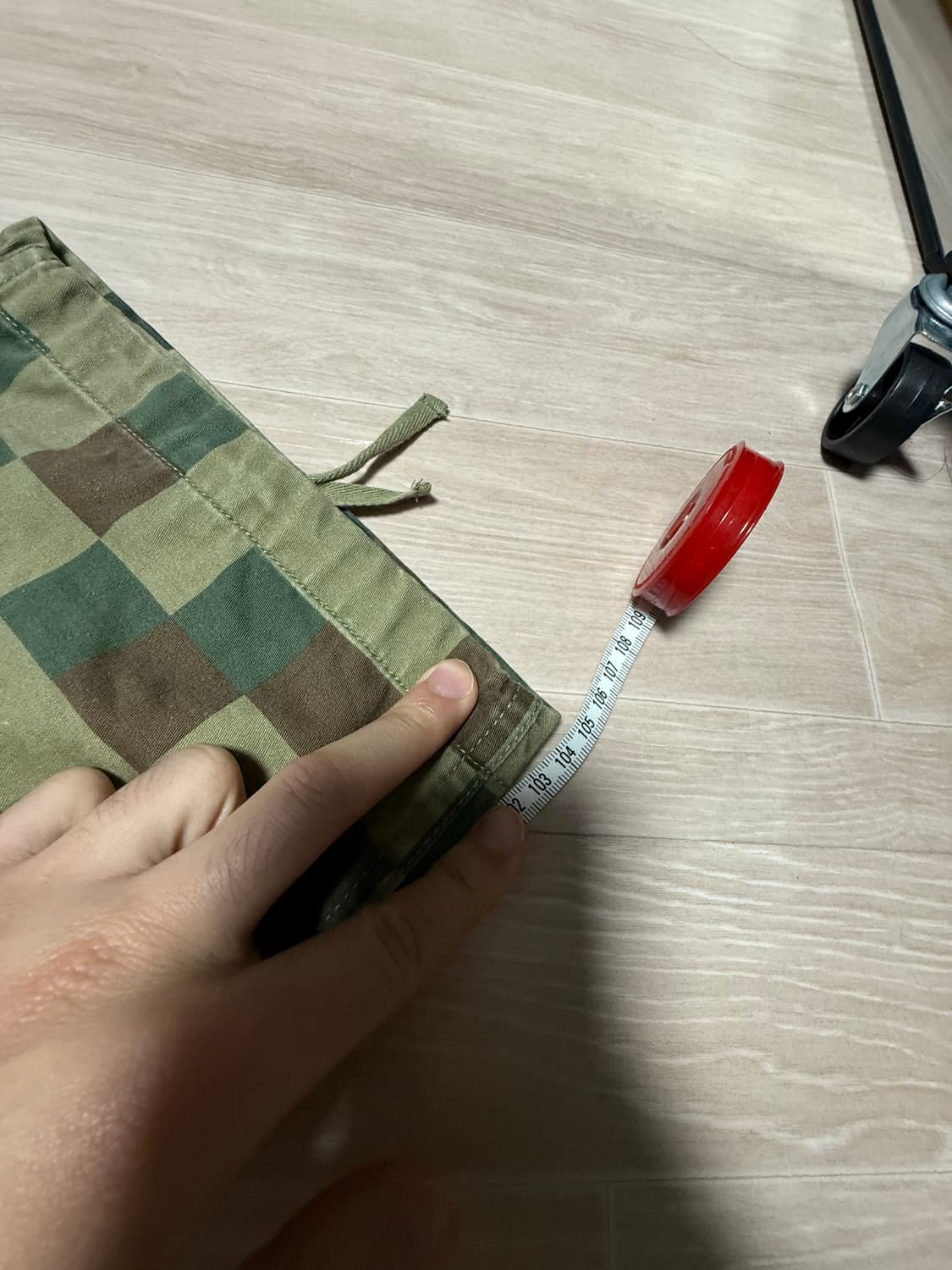 (32) 슈프림 디지 카모 카고팬츠 상품이미지3