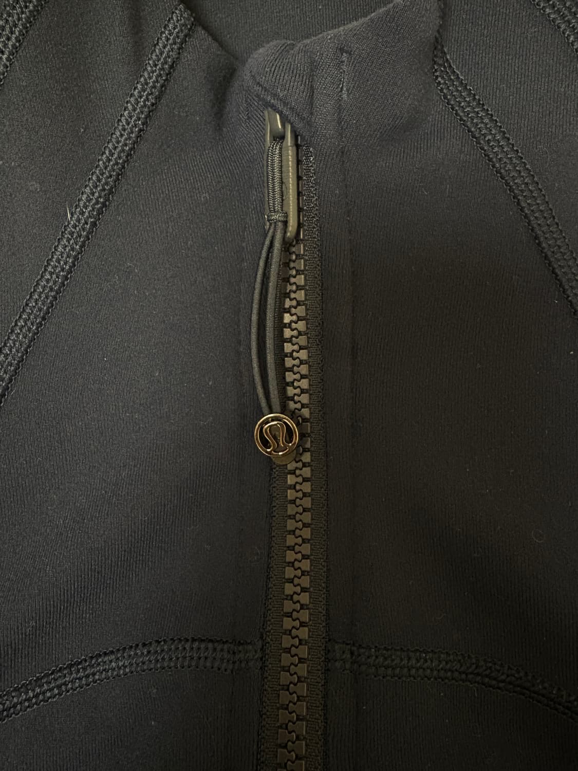 룰루레몬 디파인 자켓 네이비 4사이즈 상품이미지5