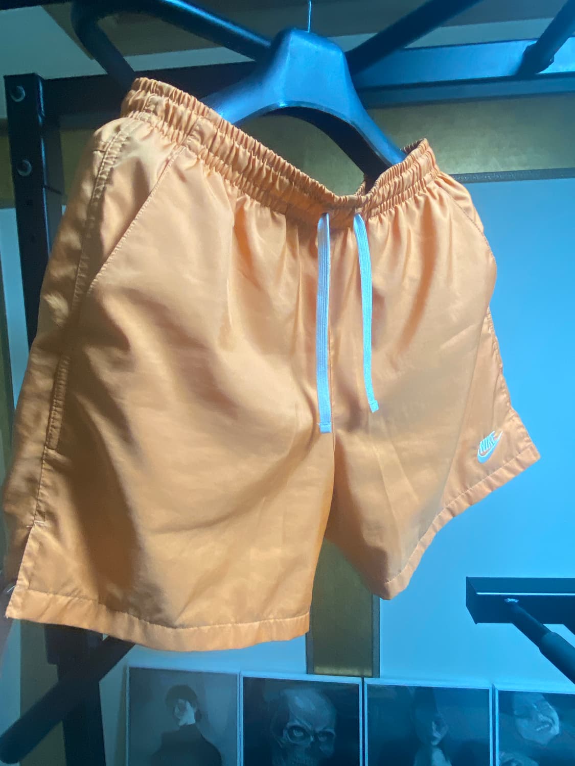 나이키 우븐 팬츠 L 상품이미지1
