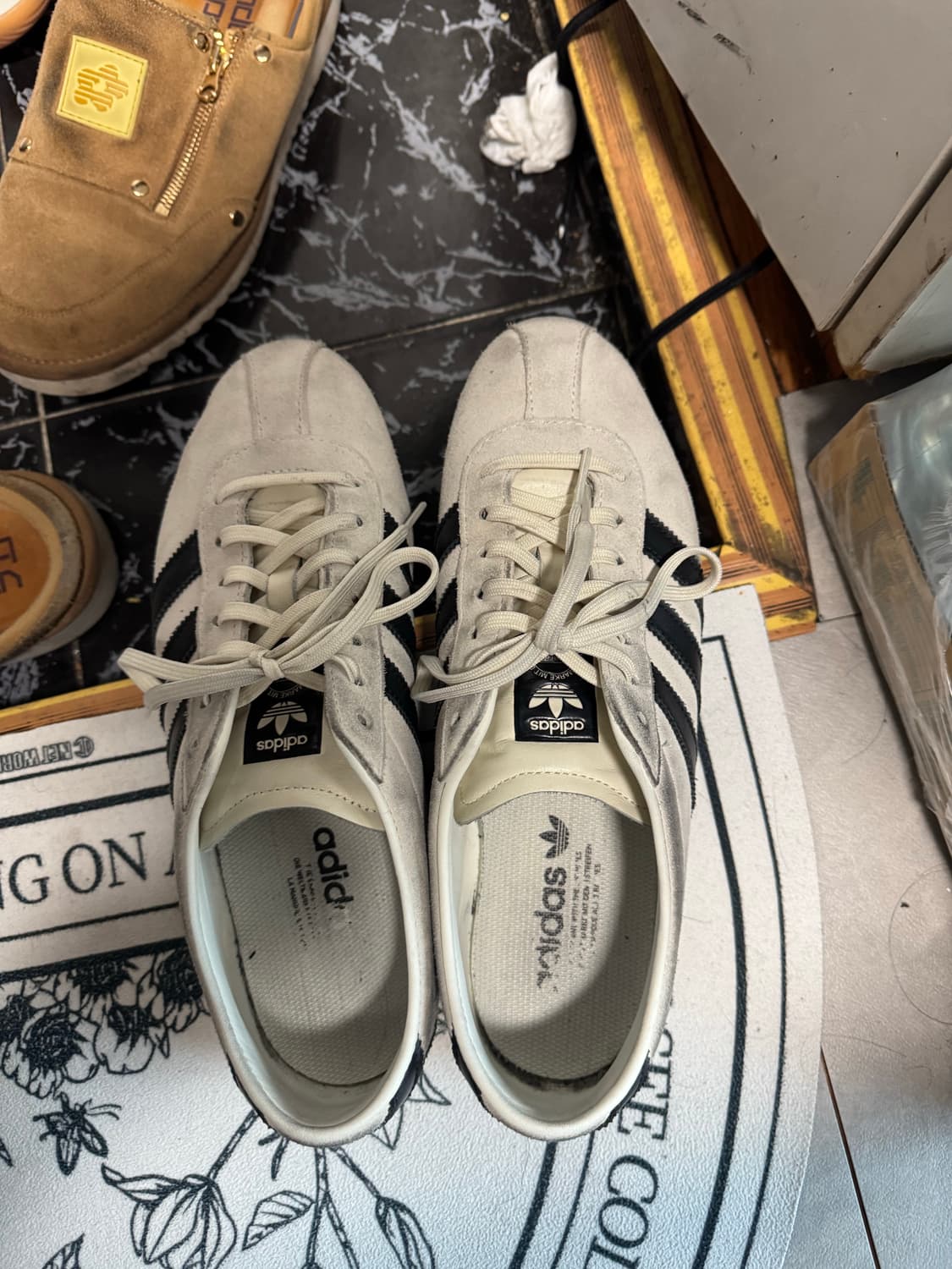 아디다스 도쿄280 상품이미지1