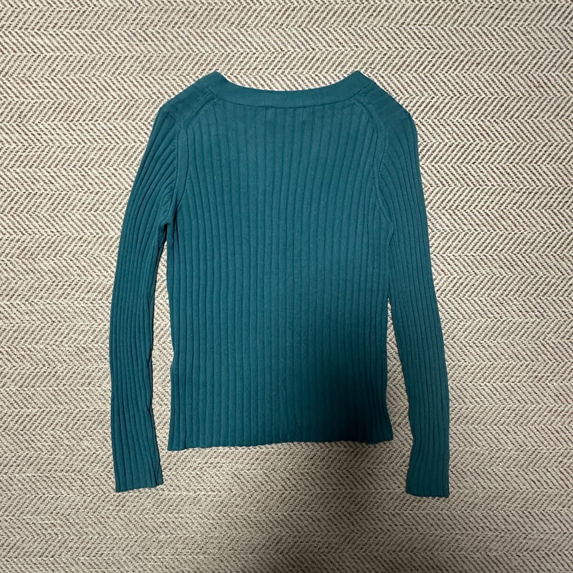 IENA slobe wool 100% knit cardigan 상품이미지2