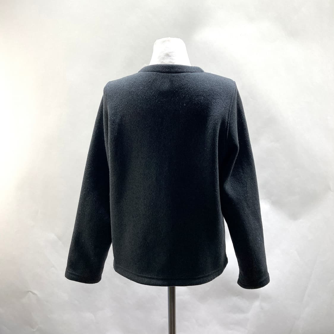 스노우피크 23ss 여성기모자켓 S  상품이미지3