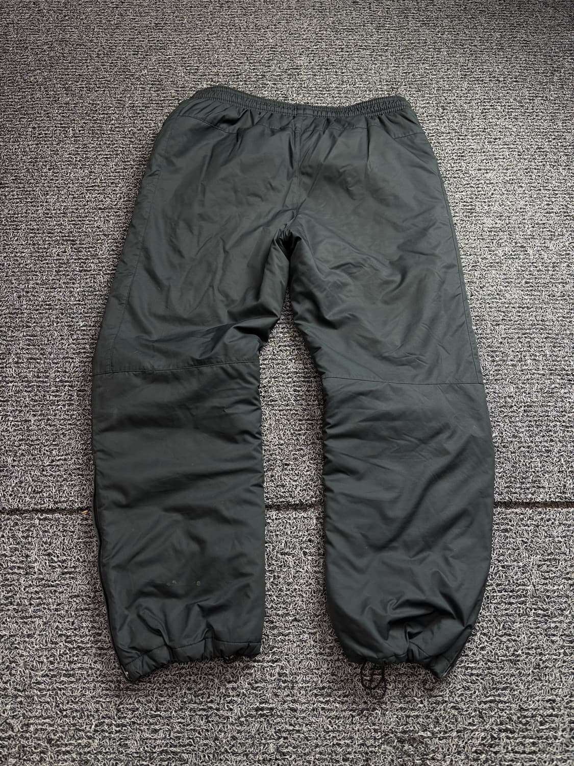 나이키 올드스쿨 스우시 스톰핏 방풍 팬츠 2330 상품이미지6