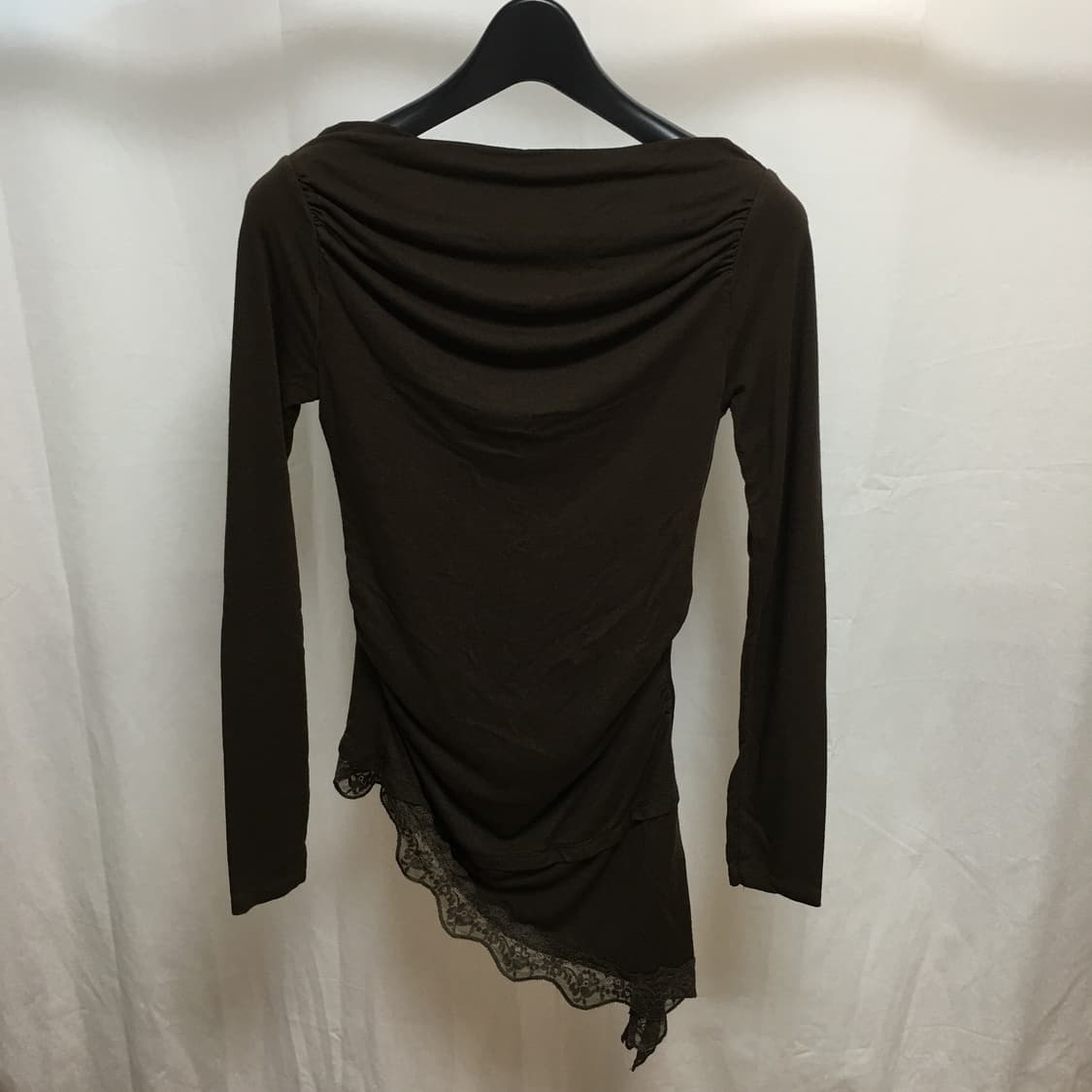 zara lace top 상품이미지1