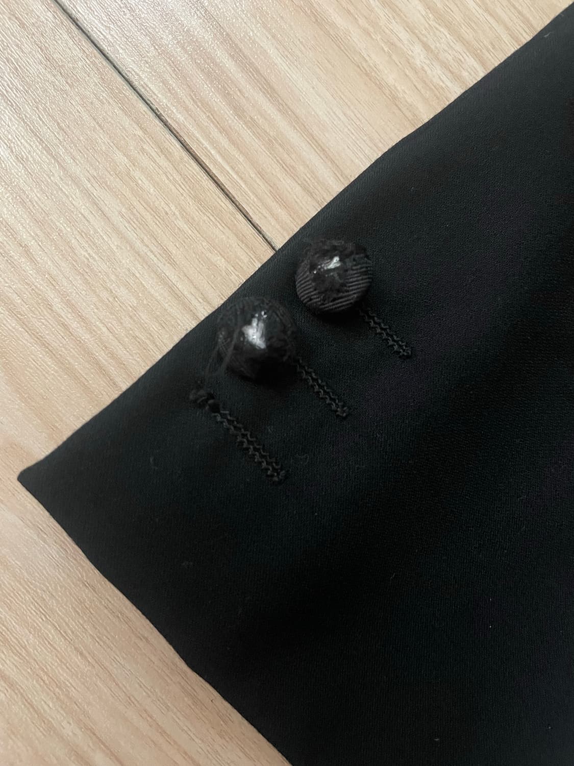 조르지오아르마니 원버튼 블레이저 / 생로랑 셀린 상품이미지8