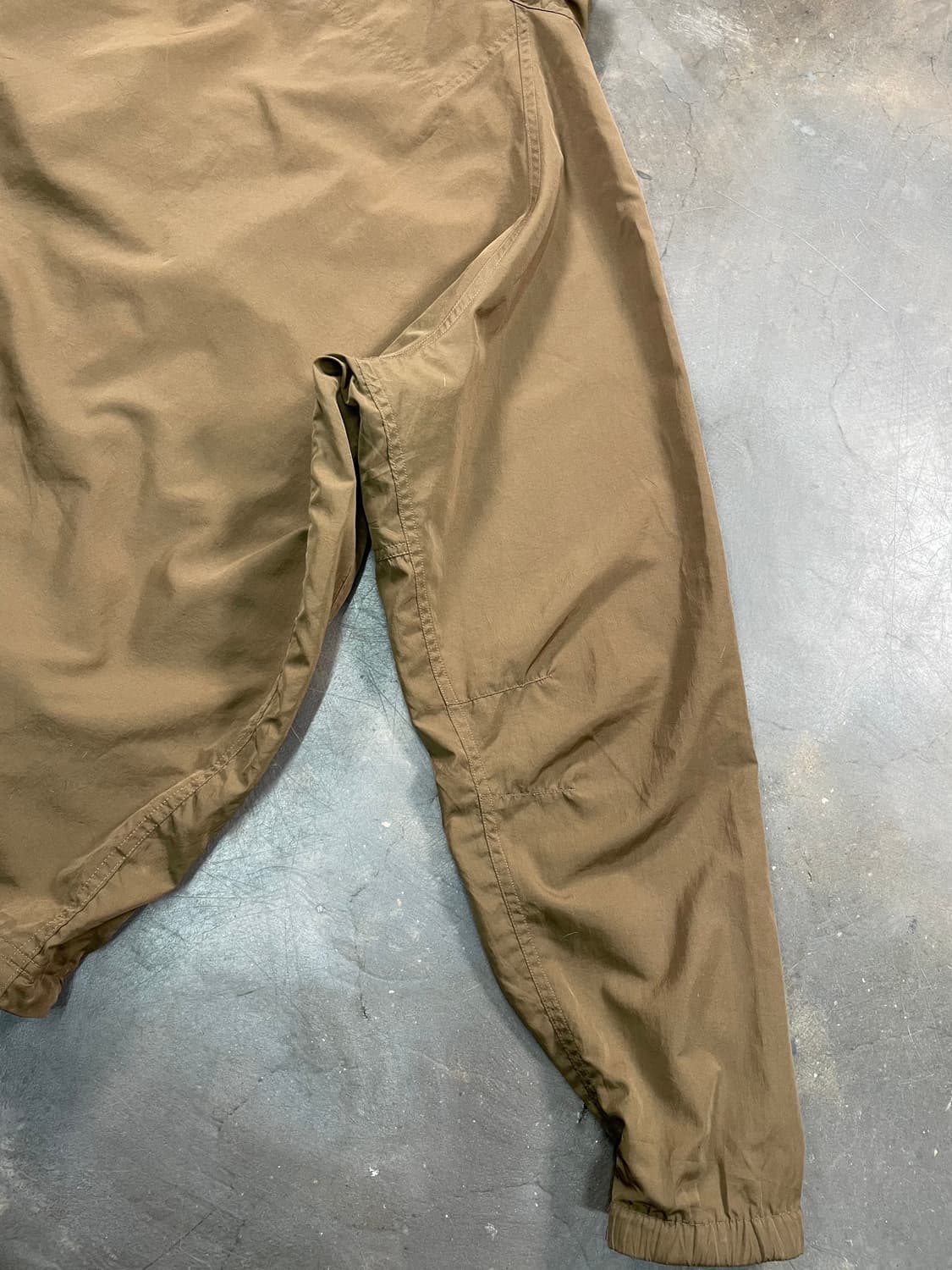 컬럼비아 나일론 바람막이 상품이미지5