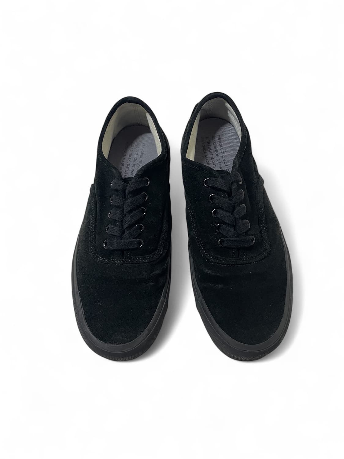 Reproduction of Found 5851S Black 42 상품이미지2