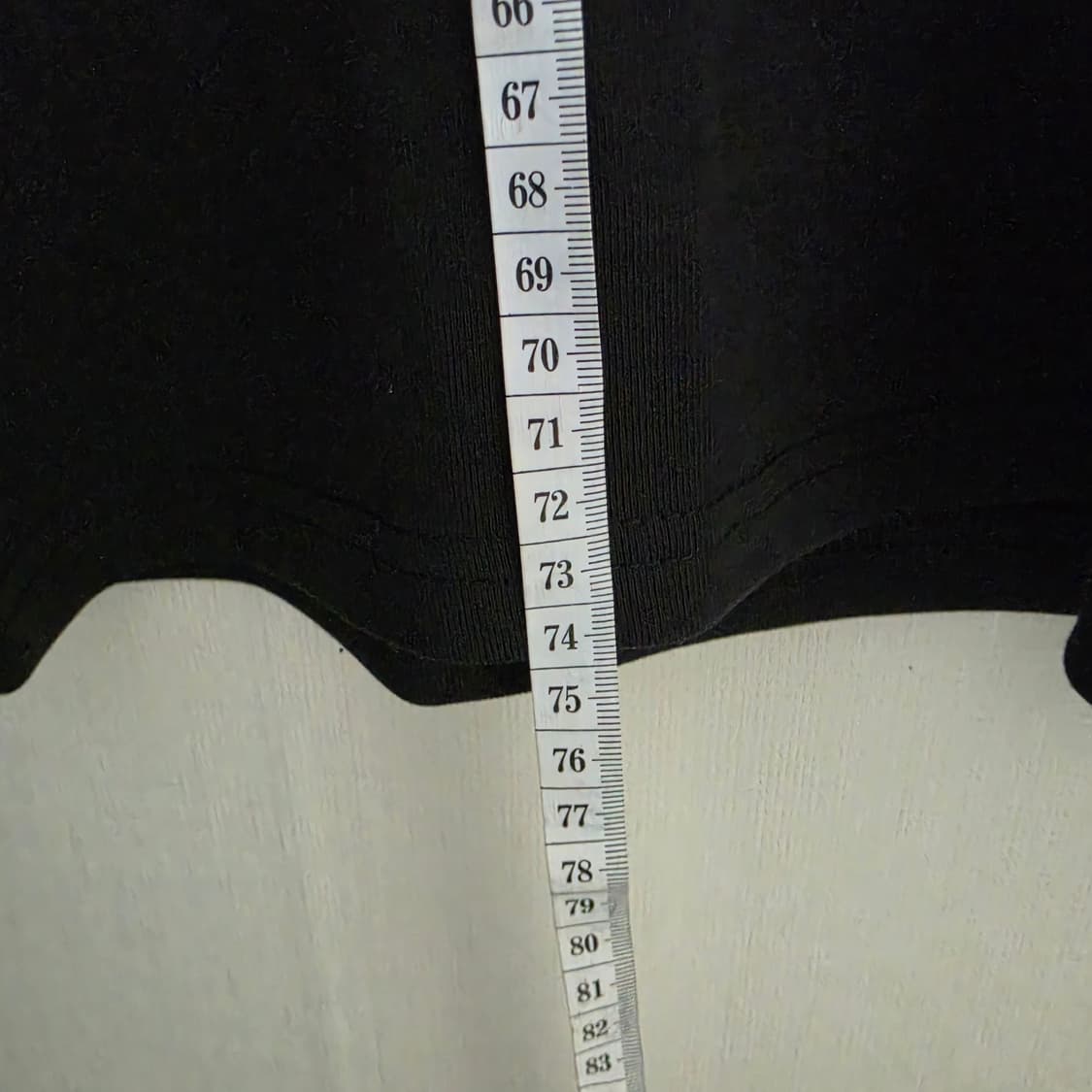 나이키 acg 외계인 반팔 XXL 상품이미지5
