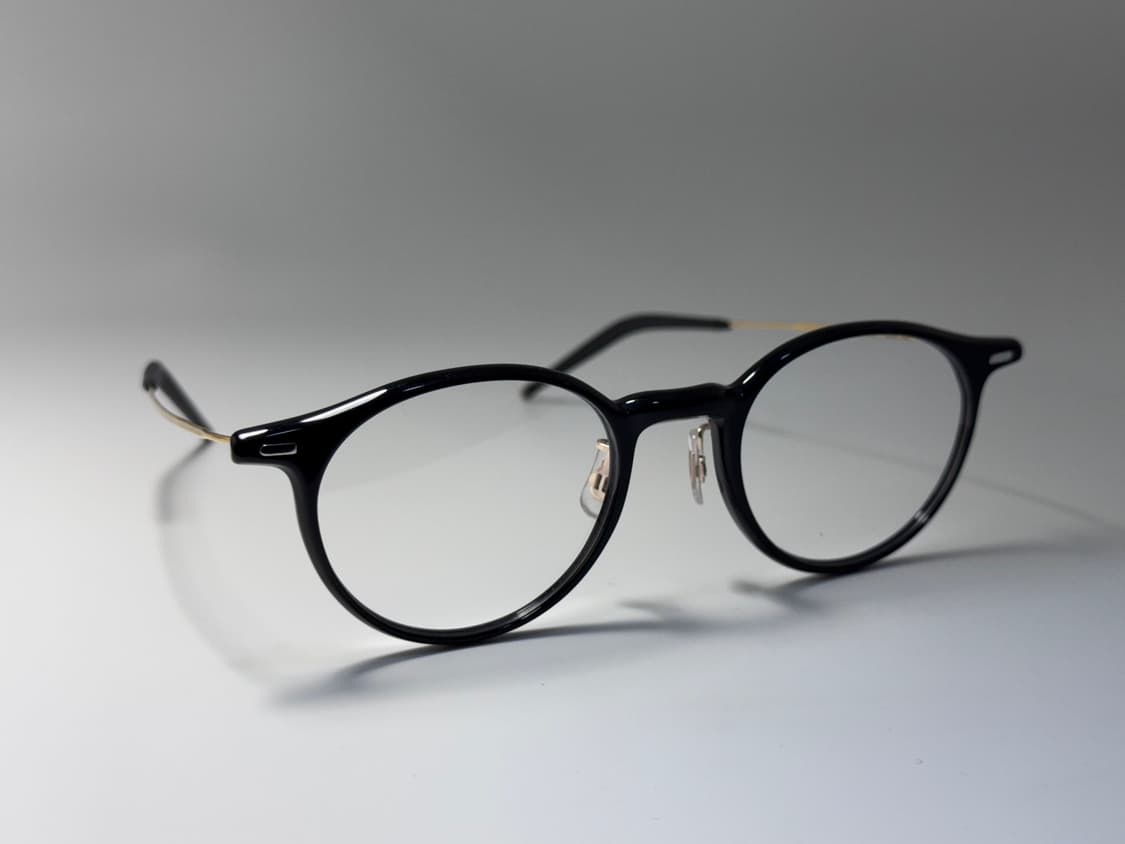 E5 EYEVAN 프리미엄 라인 안경 0019 상품이미지4