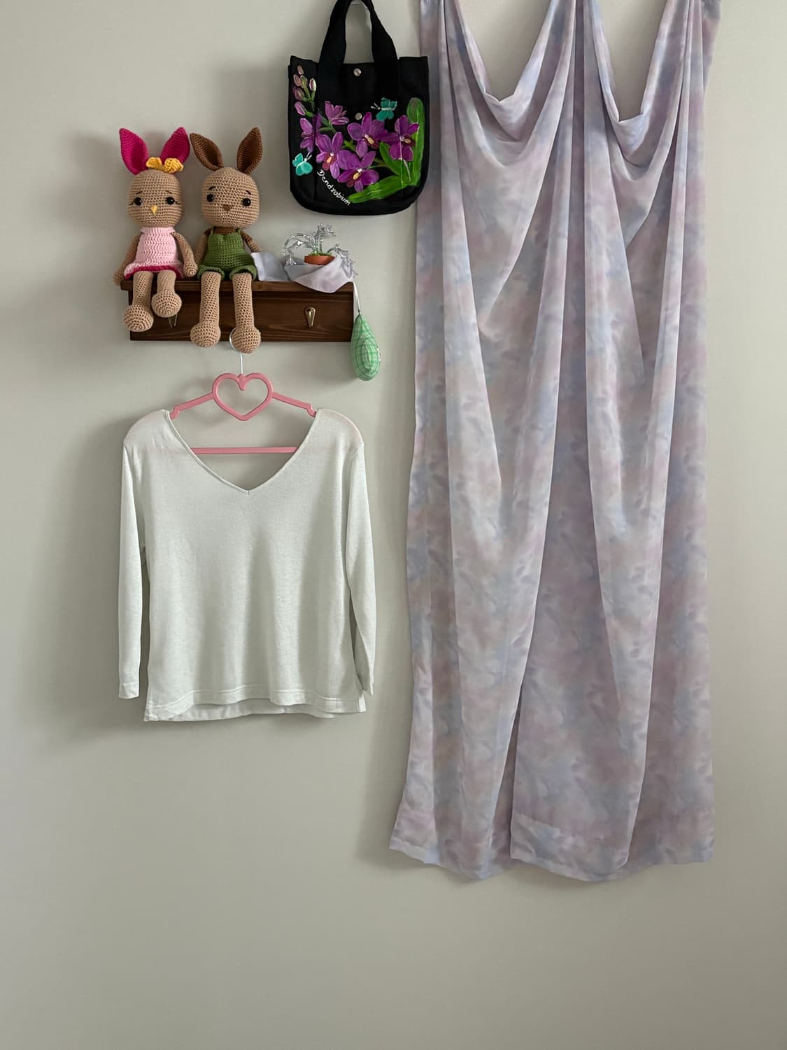 글리터 니트 상품이미지3