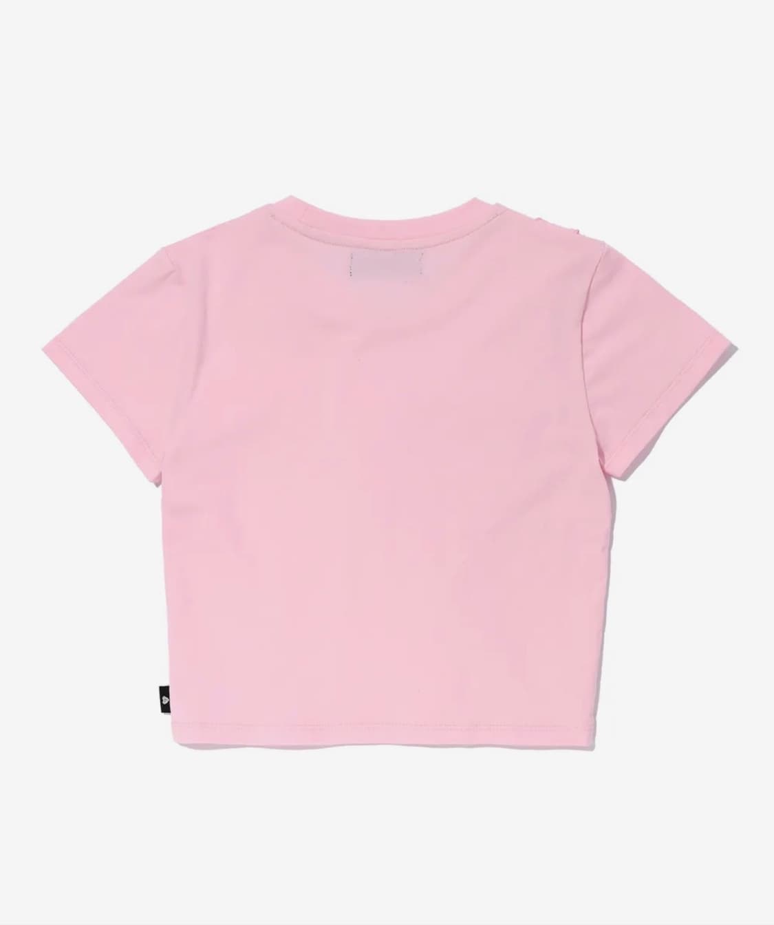 유희 플라워 티셔츠 상품이미지4