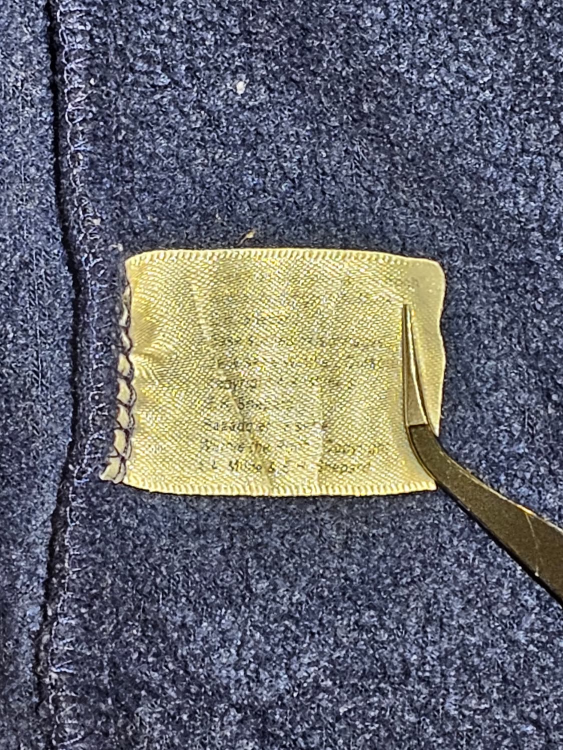 90‘s 디즈니 후리스 맨투맨 상품이미지3