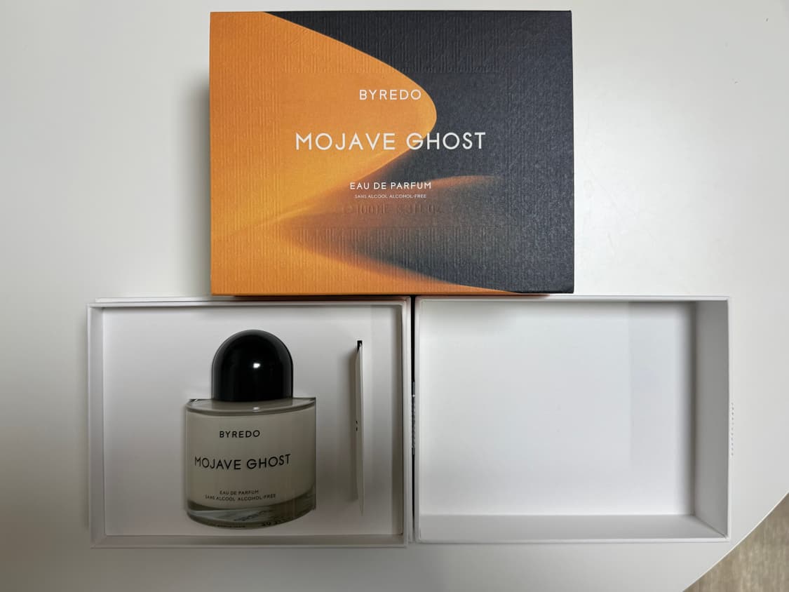 바이레도 모하비고스트 워터베이스 100ml 상품이미지1