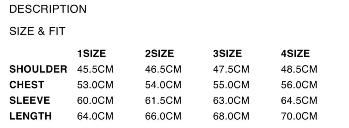 XLIM ep.3 02 jacket purple 상품이미지8