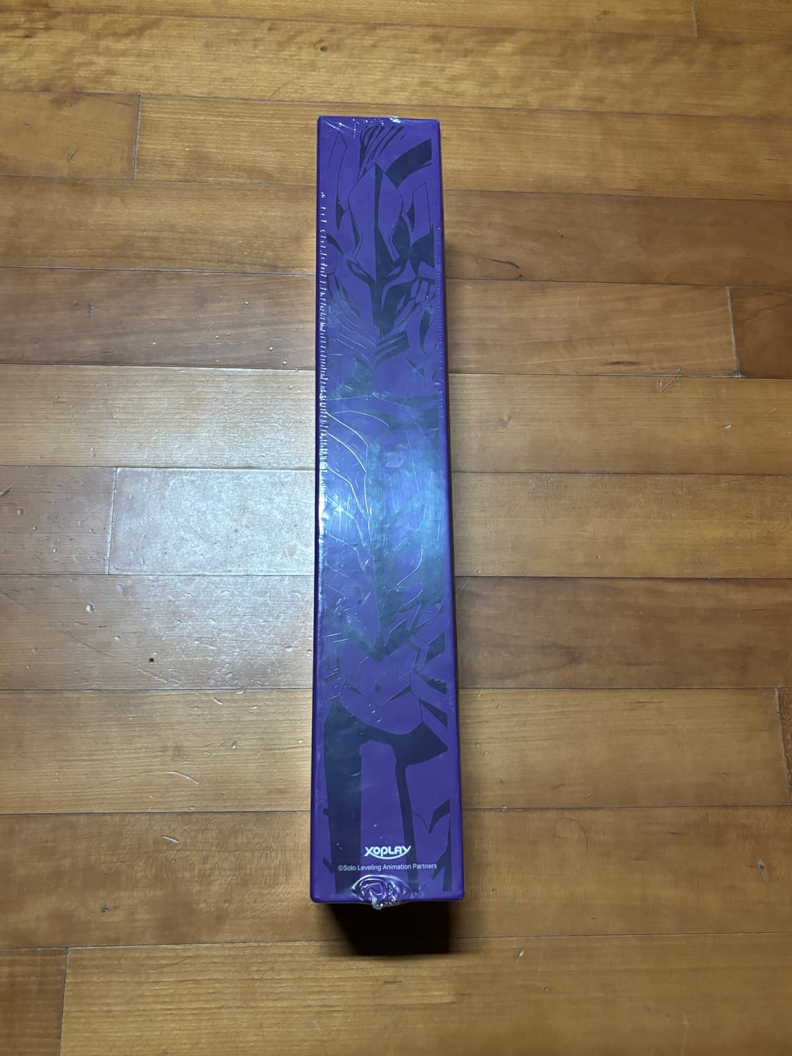 미개봉) 나혼자만 레벨업 체스 애니메이션 보드게임 인테리어 소품 상품이미지4