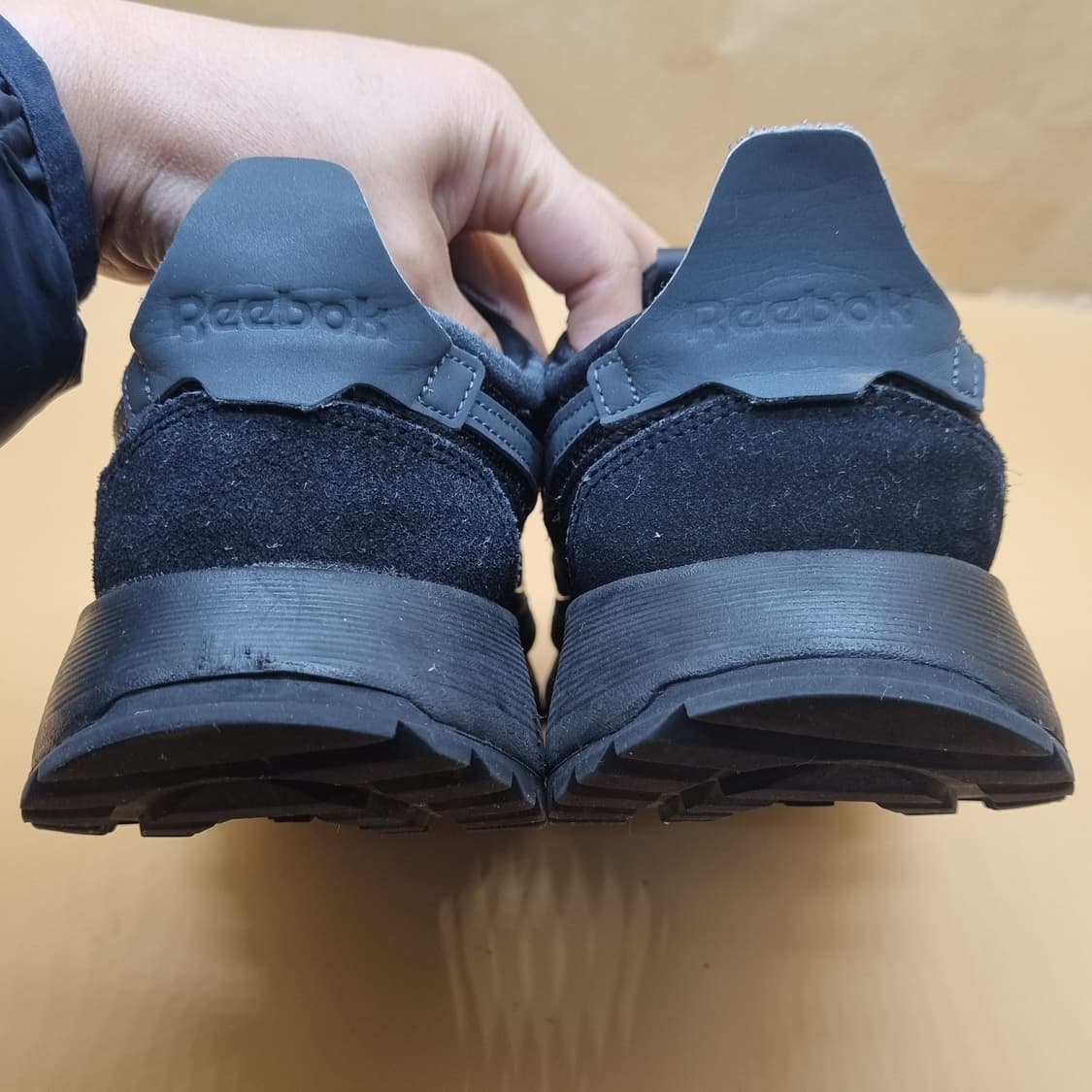 리복 클래식 레더 레거시 남성운동화270. 상품이미지4