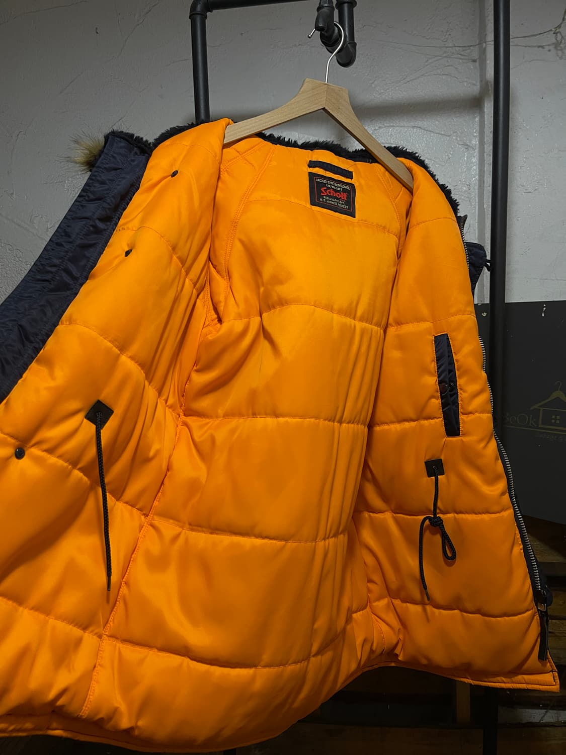 쇼트 N3-b 상품이미지5