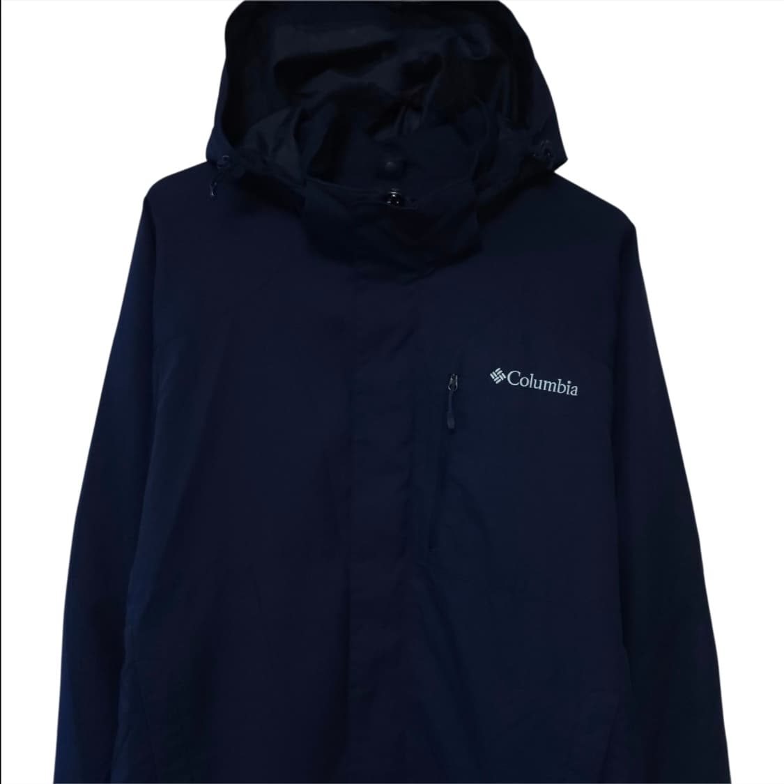 컬럼비아 바람막이 100-105 L XL 콜롬비아 상품이미지1