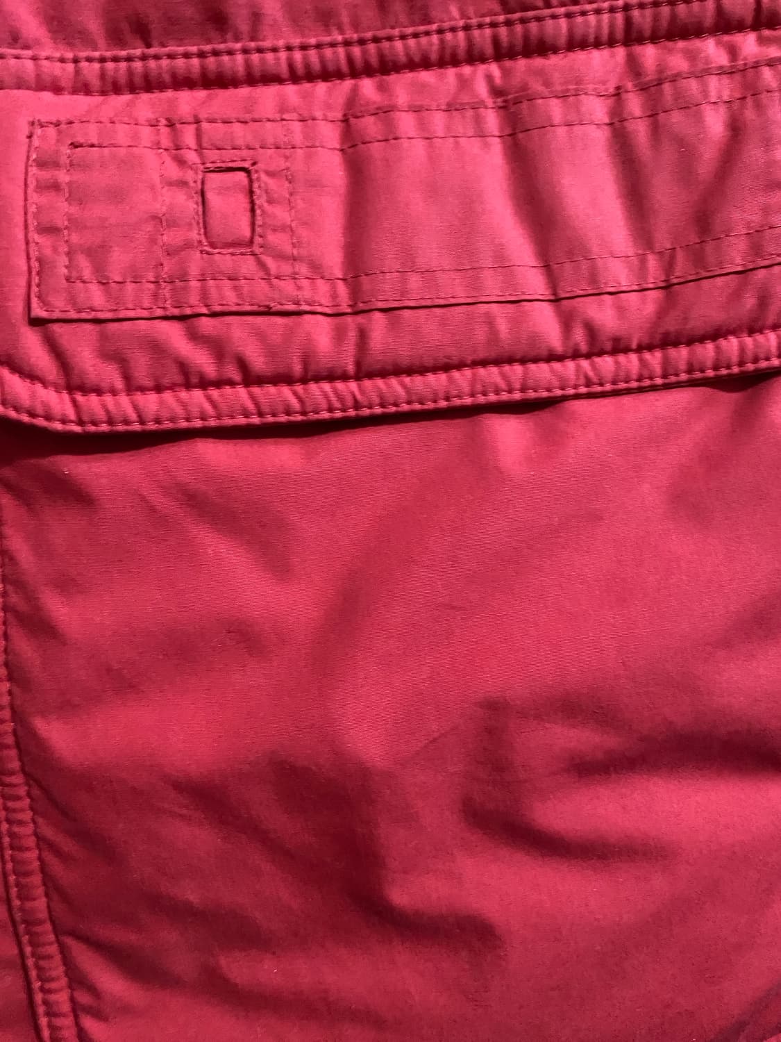 Lotte 워크웨어 다운 양면 자켓 (105) 상품이미지5