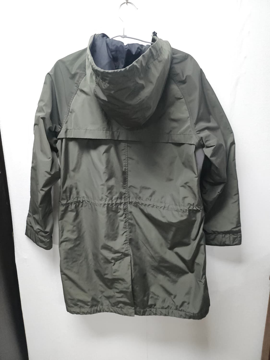 라푸마 야상 롱 코트 자켓 95 상품이미지2