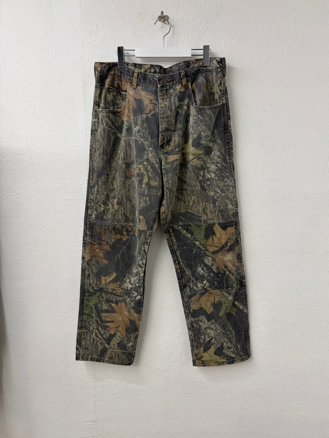 Vintage WRANGLER 상품이미지1