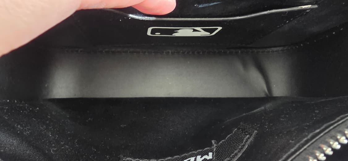 MLB 모노그램 크로스백 상품이미지3