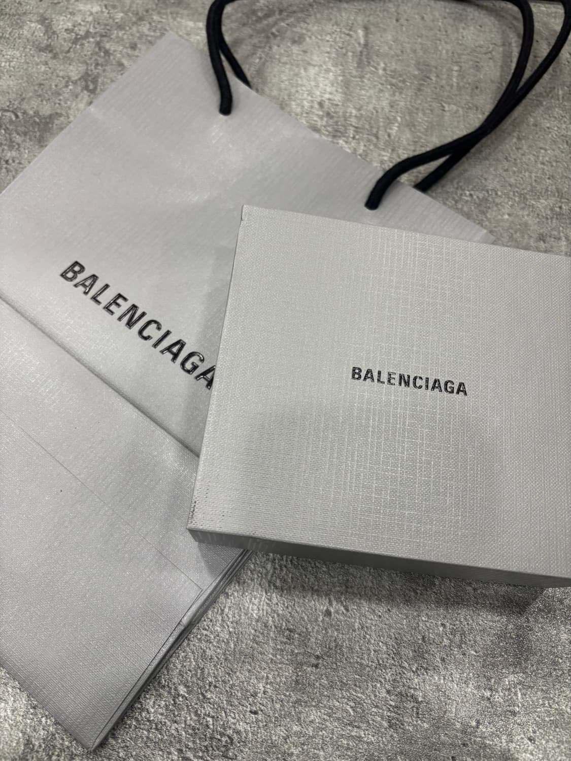 (새상품) 발렌시아가 르카골 램스킨 카드지갑 발렌시아가카드지갑 상품이미지9