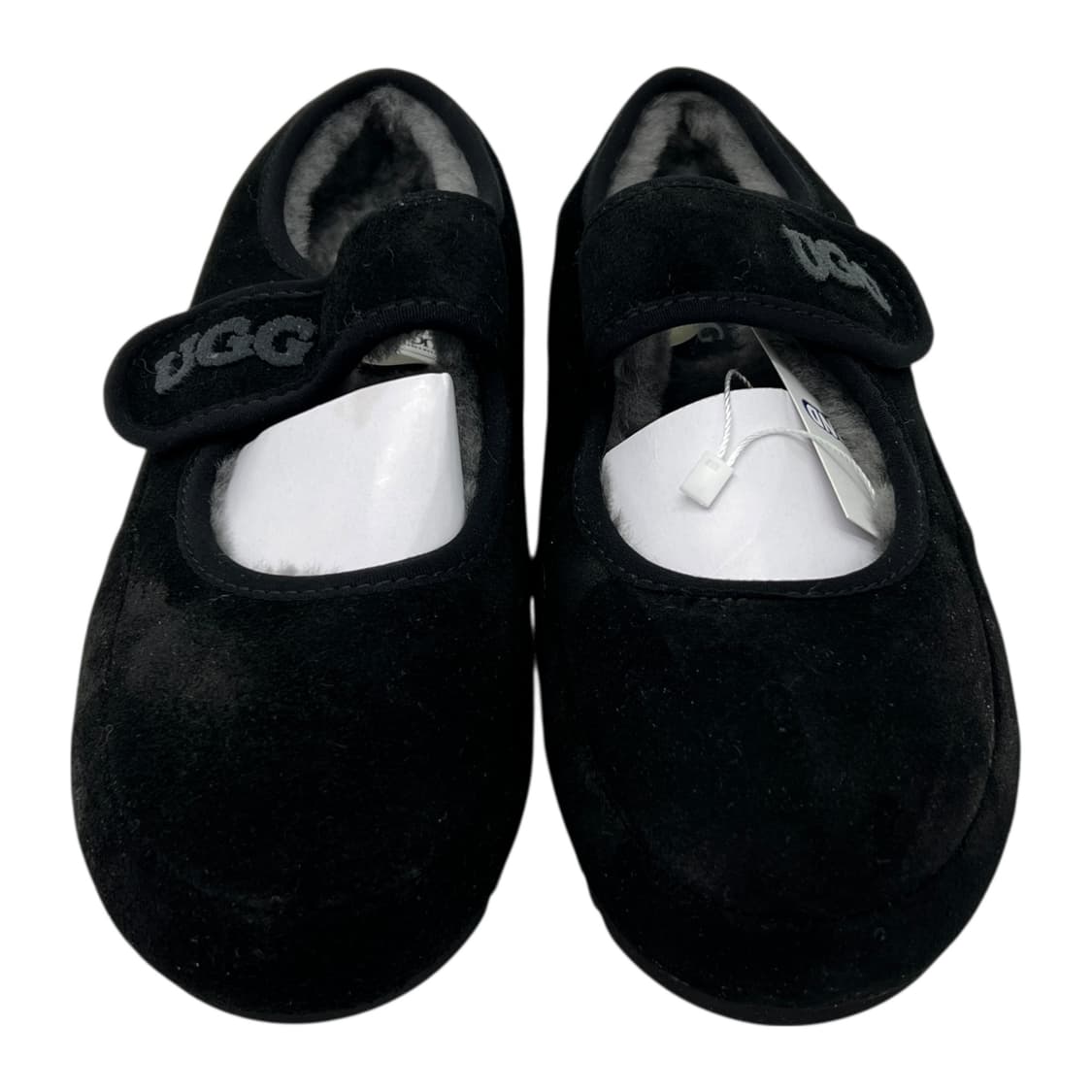 270 어그 메리제인 블랙 상품이미지4