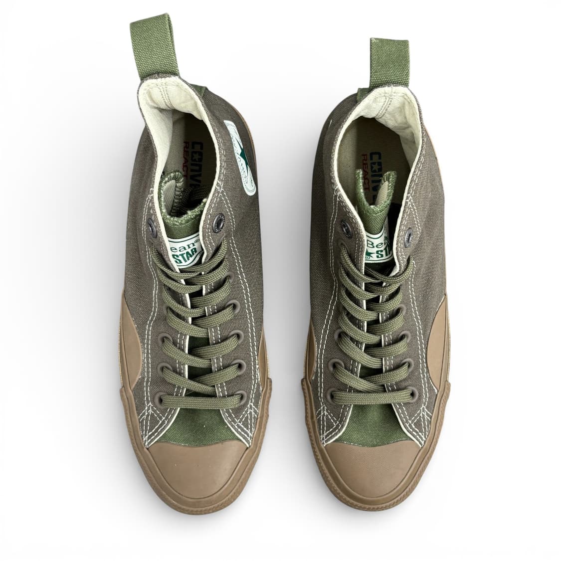 2021 엘엘빈 x 컨버스 척테일러 상품이미지6