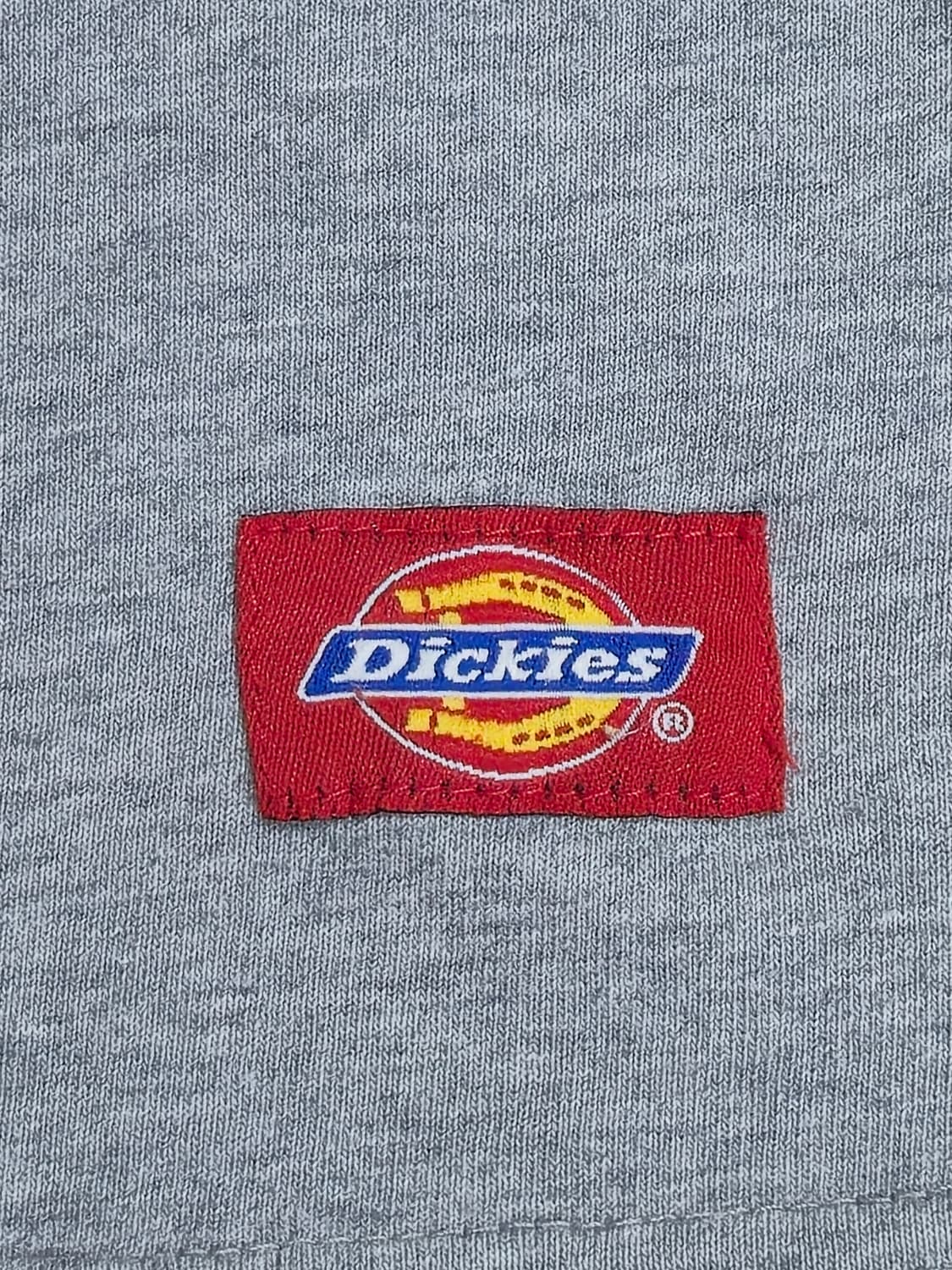Dickies Logo T-Shirt 상품이미지4
