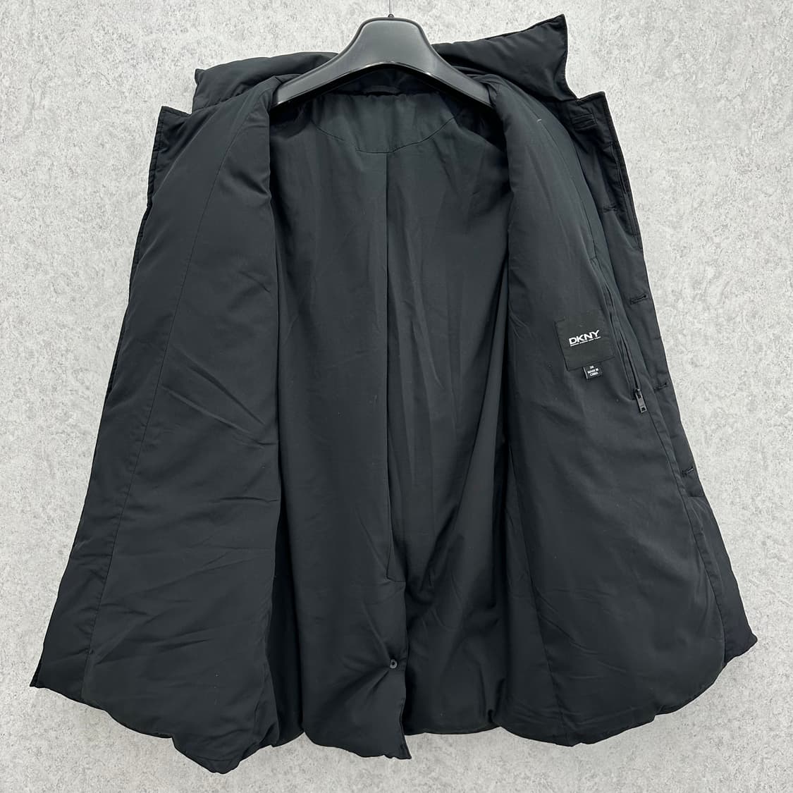 95 DKNY 남자 덕다운 패딩코트 상품이미지3