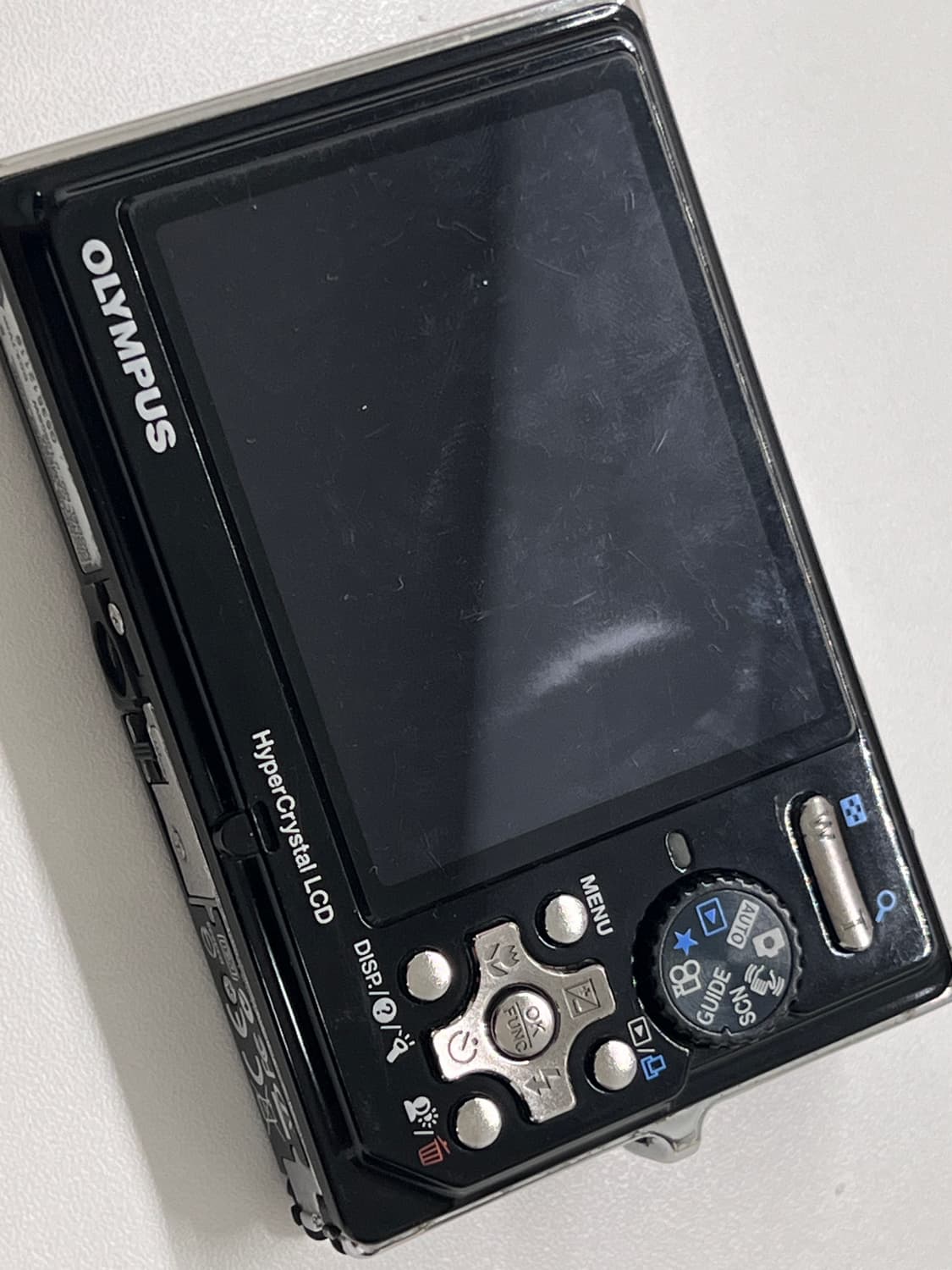 올림푸스 뮤 1050sw 상품이미지3