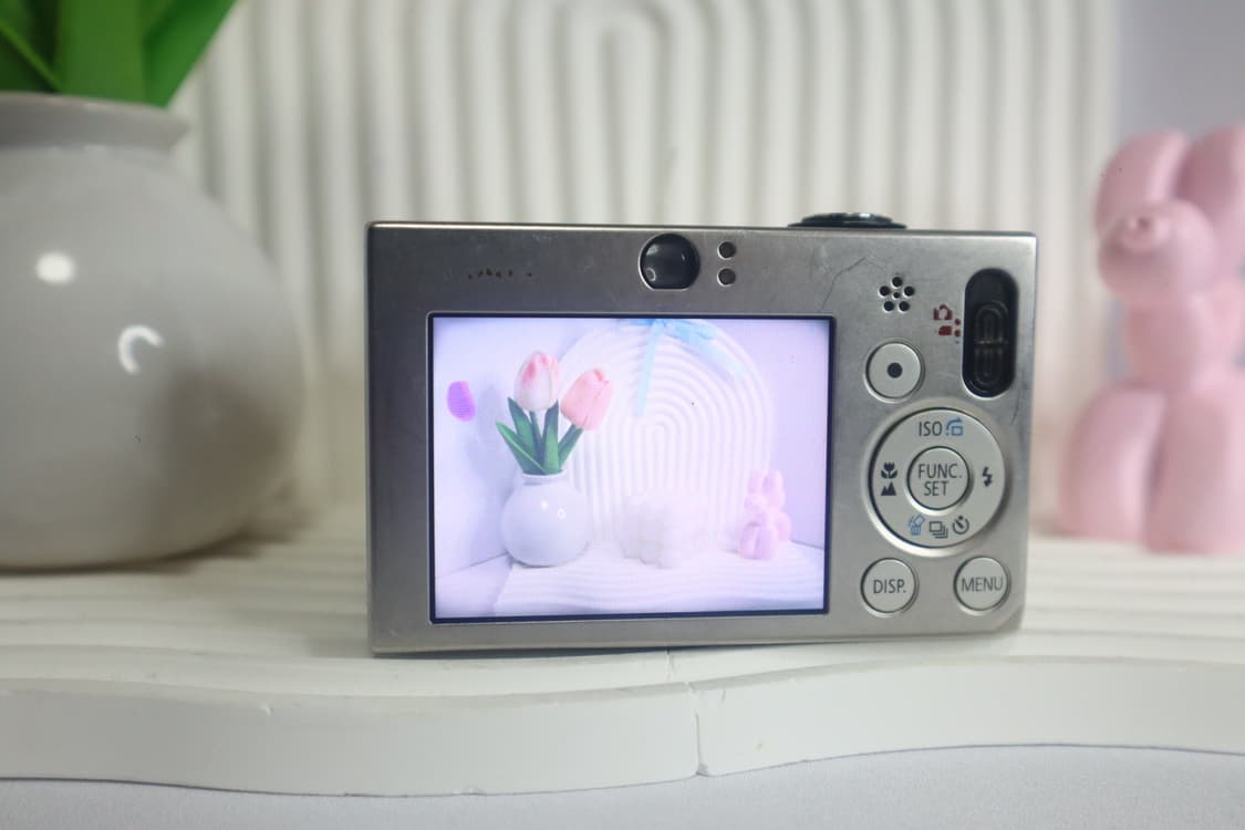 *인프루언서디카*캐논 익서스 70/ 익시 10 필름색감 끝판왕(직접체험) 상품이미지6