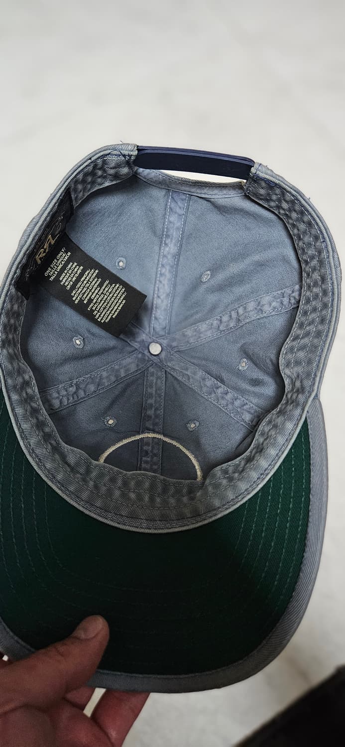 RRL 캡 모자 상품이미지2