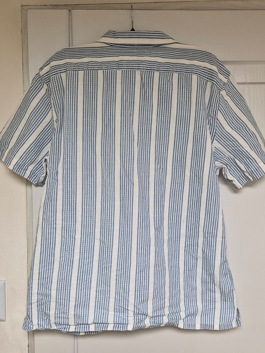 리바이스 선셋 캠프 셔츠 상품이미지5